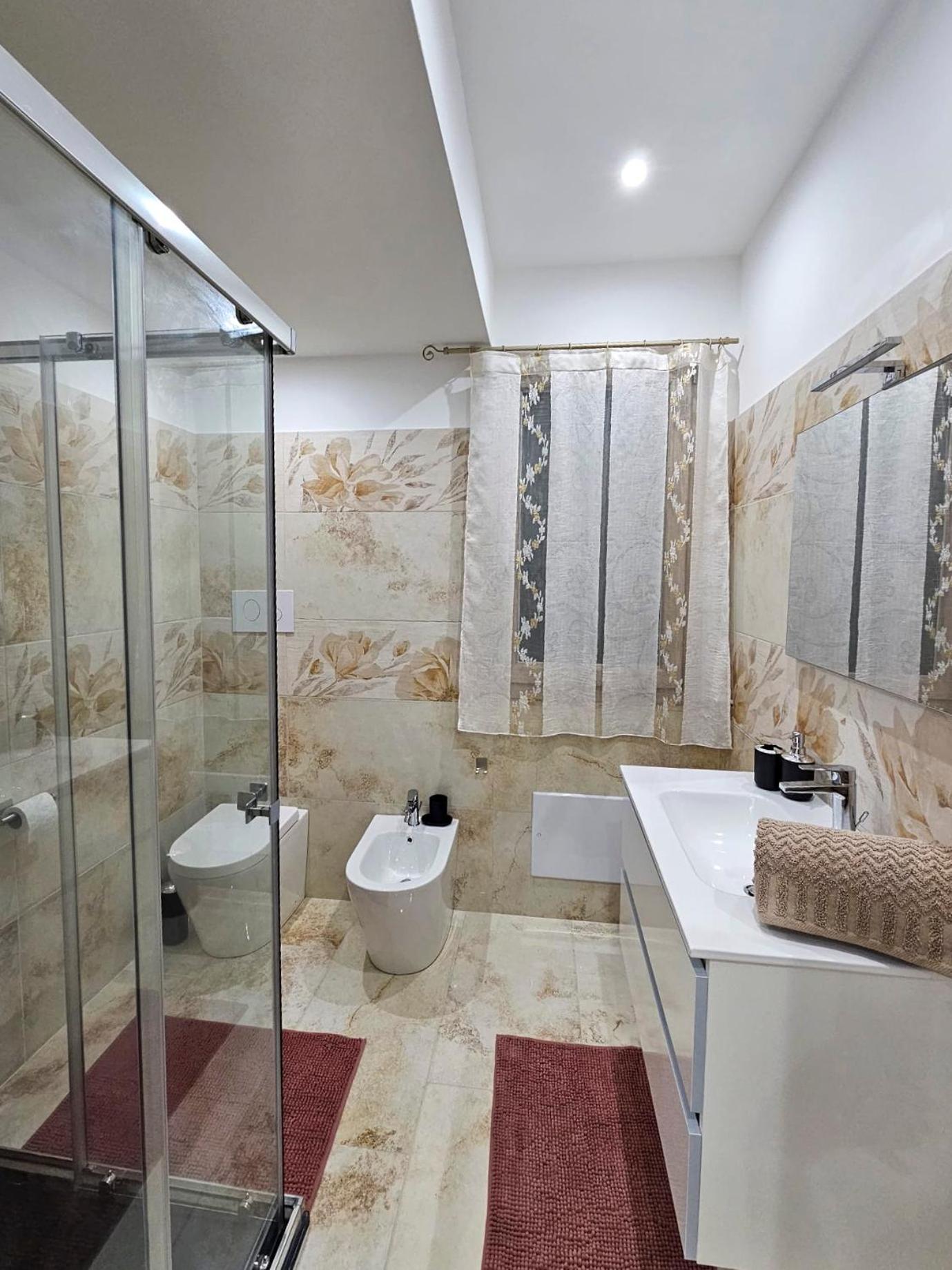 Aphrodite'S Apartment Ad Aspra Bagheria Extérieur photo