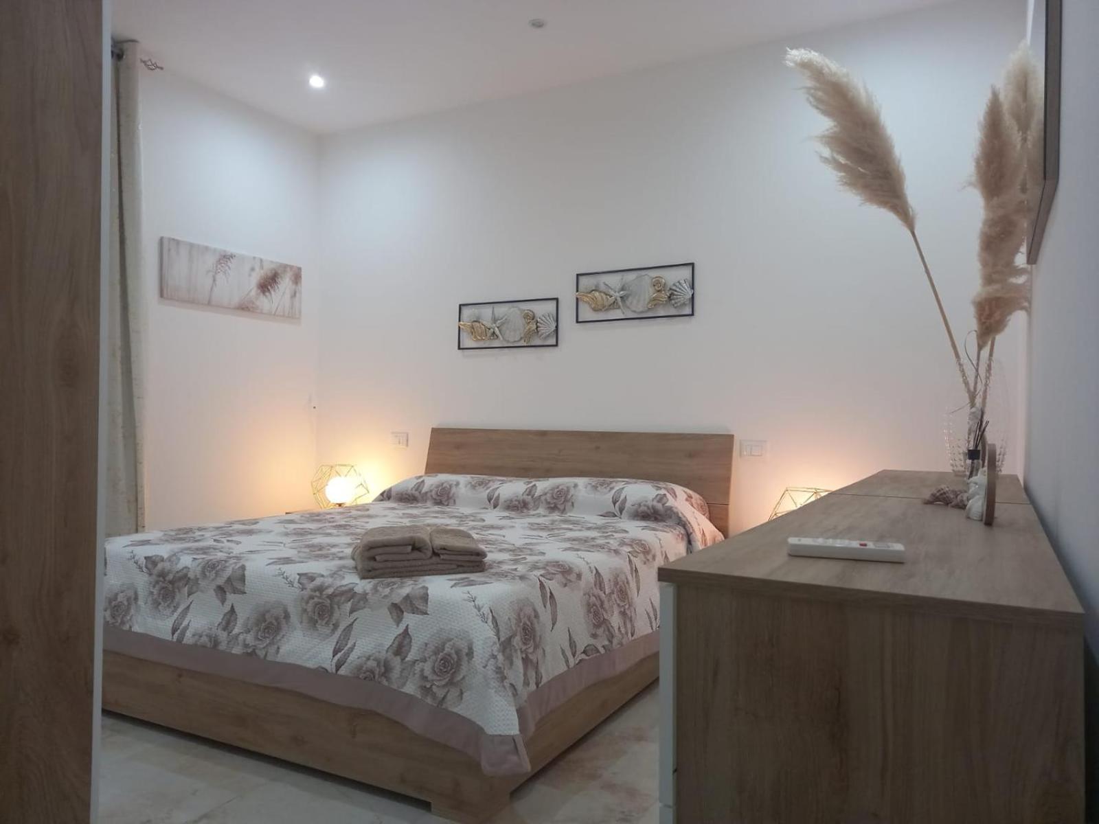 Aphrodite'S Apartment Ad Aspra Bagheria Extérieur photo